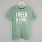 I Need A Hug Ivy + Cloth