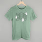 Boo Collegiate Ghosts Ivy + Cloth
