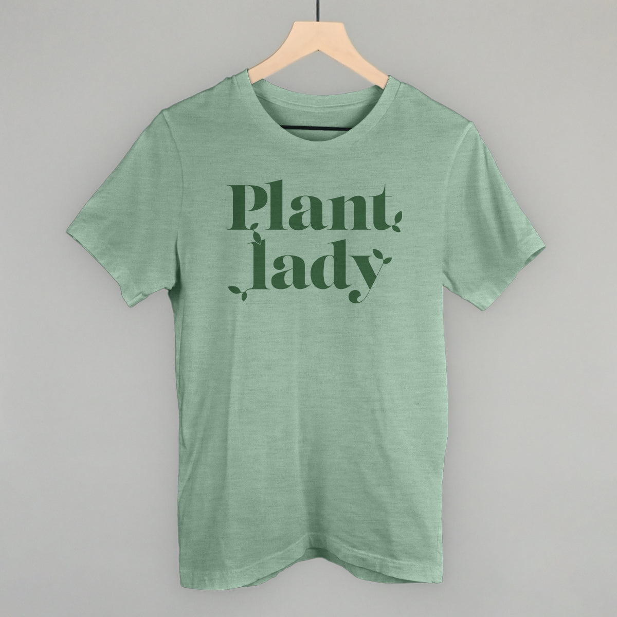 Plant Lady Ivy + Cloth
