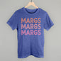 Margs (Repeated) Ivy + Cloth