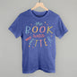 The Book Was Better Magic Ivy + Cloth