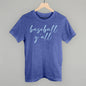 Baseball Y'all (Script) Ivy + Cloth