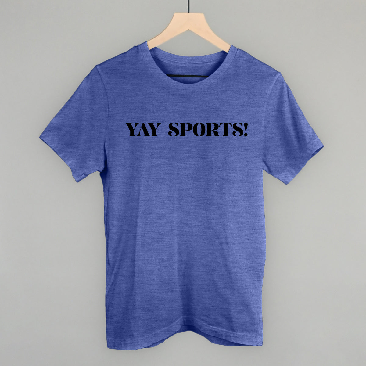 Yay Sports Ivy + Cloth