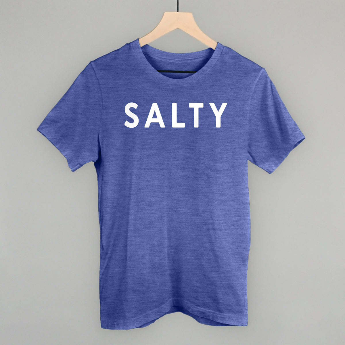 Salty (White) Ivy + Cloth