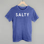 Salty (White) Ivy + Cloth
