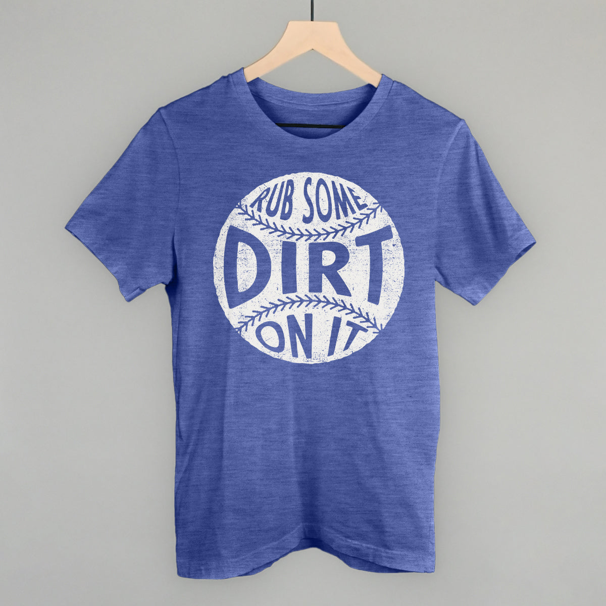Rub Some Dirt On It Ivy + Cloth