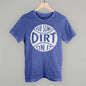 Rub Some Dirt On It Ivy + Cloth