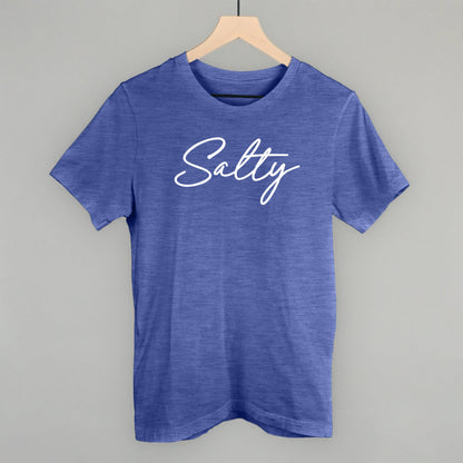 Salty Ivy + Cloth