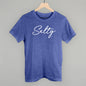 Salty Ivy + Cloth