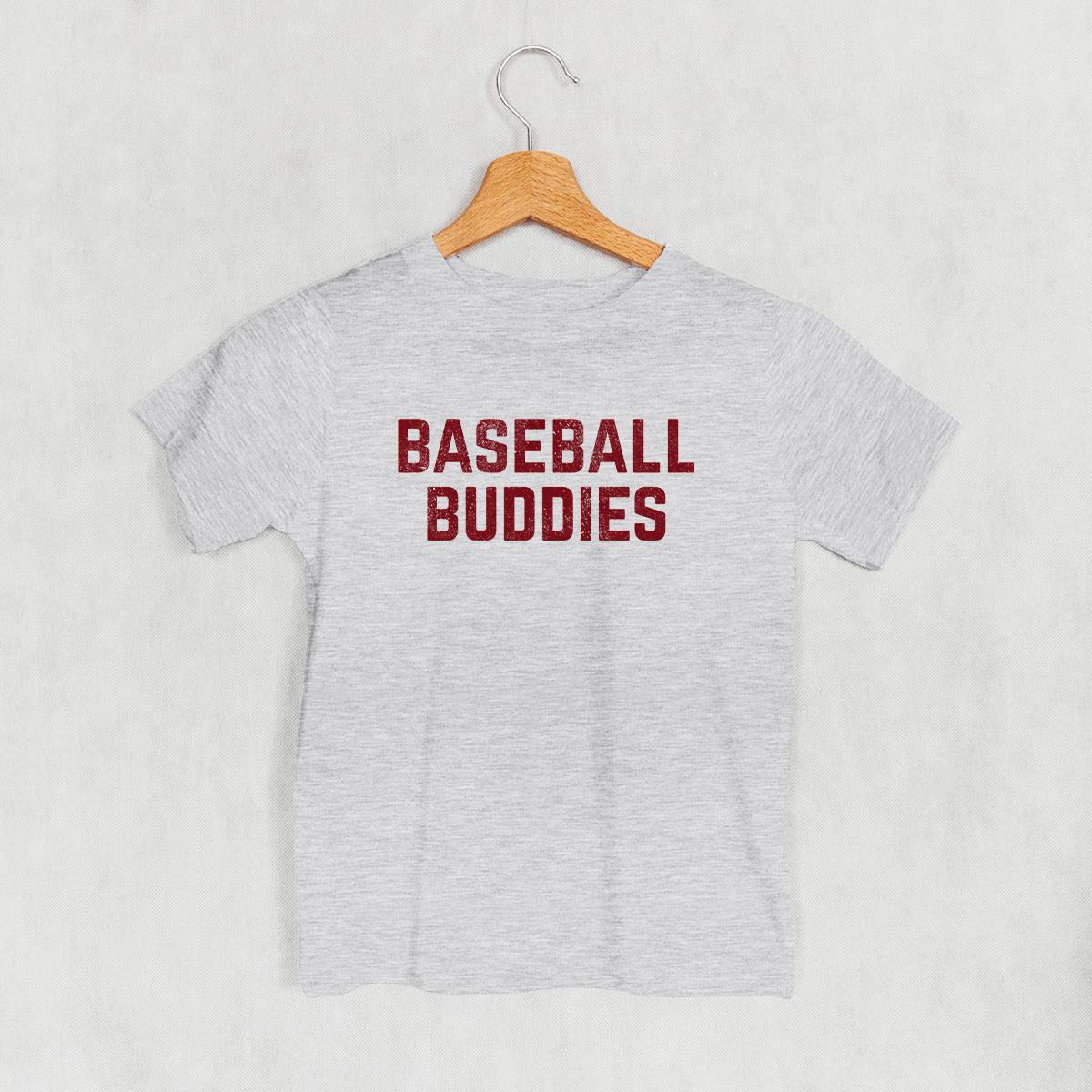 Baseball Buddies (Kids) Ivy + Cloth