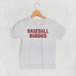 Baseball Buddies (Kids) Ivy + Cloth