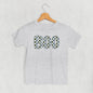 Boo Checkered (Blue & Green) (Kids) Ivy + Cloth