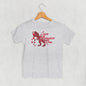 Loveasaurus Rex (Kids) Ivy + Cloth