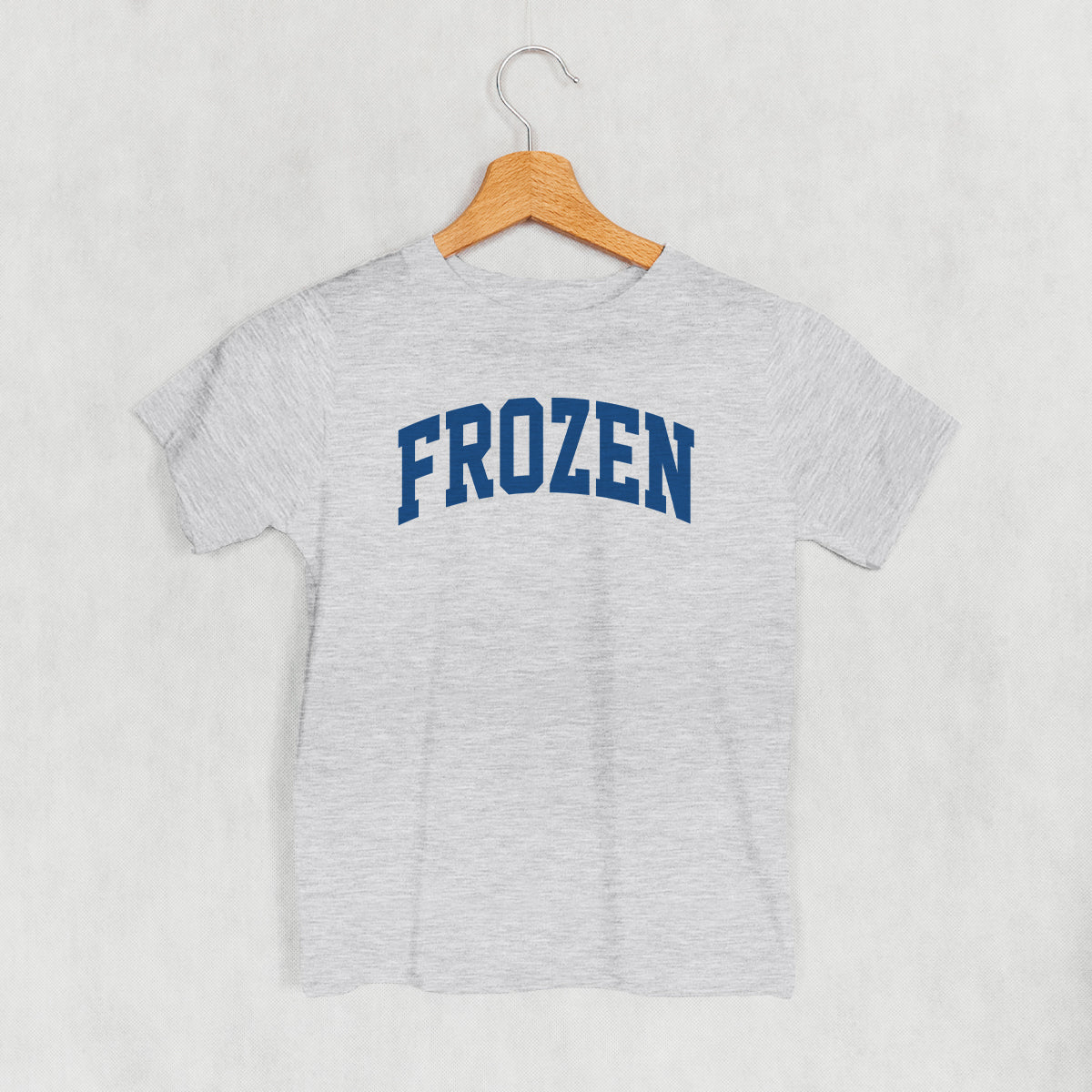 Frozen Arch (Kids) Ivy + Cloth
