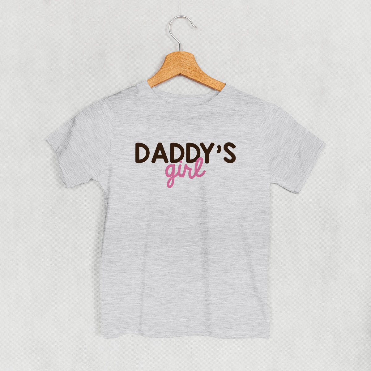 Daddy's Girl (Kids) Ivy + Cloth