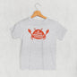 I Have Pinchable Cheeks (Kids) Ivy + Cloth