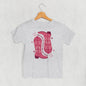 Walking By Faith (Kids) Ivy + Cloth