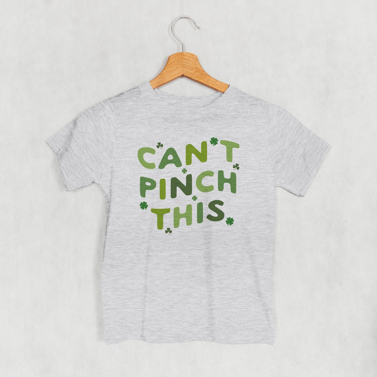 Can't Pinch This (Kids) Ivy + Cloth