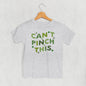 Can't Pinch This (Kids) Ivy + Cloth
