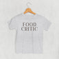 Food Critic (Kids) Ivy + Cloth