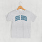 Big Bro Blue Arch (Kids) Ivy + Cloth