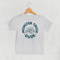 Monster Truck Dude (Kids) Ivy + Cloth
