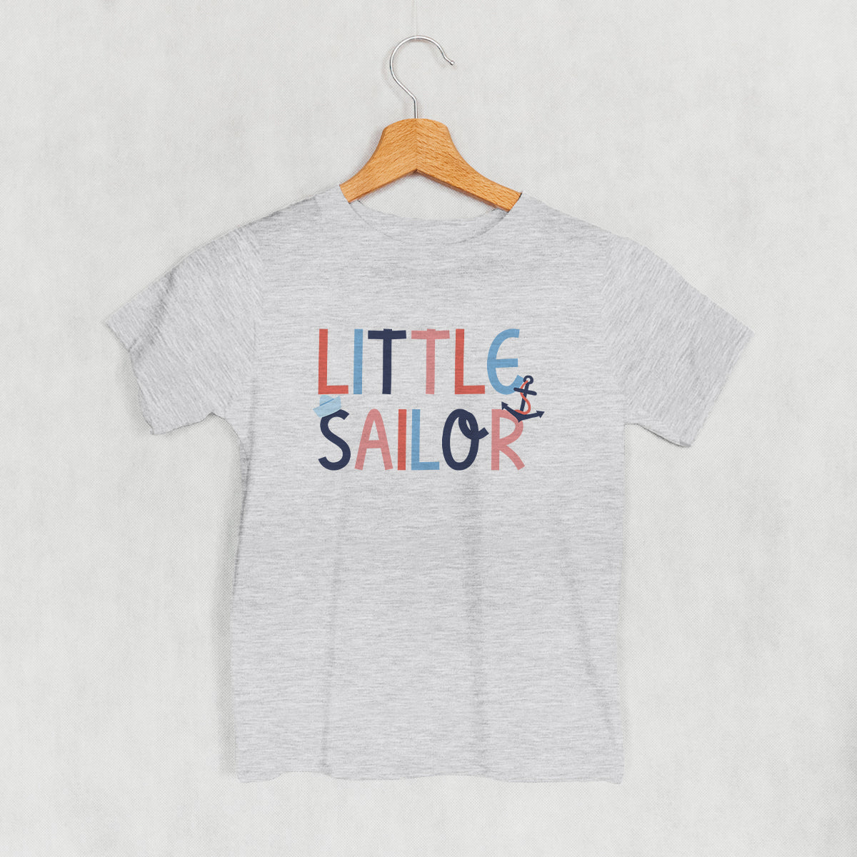 Little Sailor (Kids) Ivy + Cloth