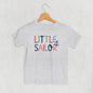 Little Sailor (Kids) Ivy + Cloth