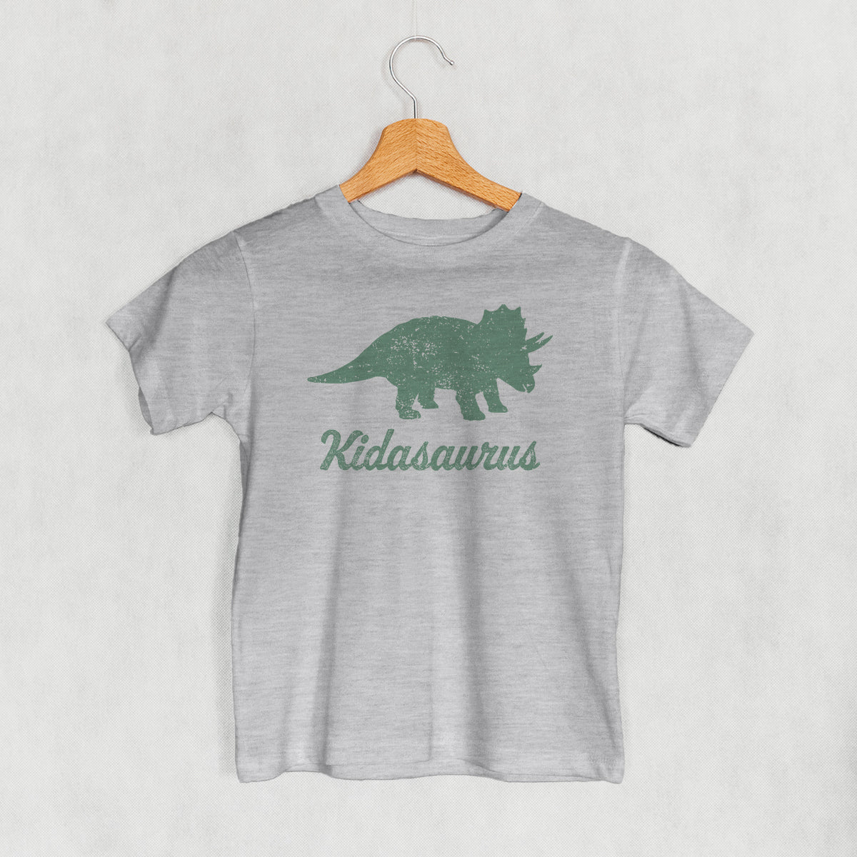 Kidasaurus (Kids) Ivy + Cloth