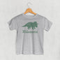 Kidasaurus (Kids) Ivy + Cloth