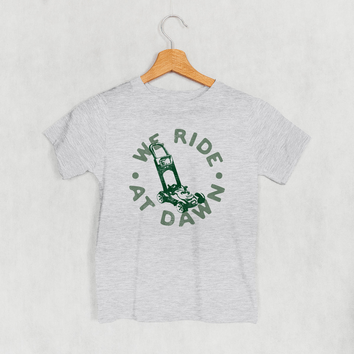 We Ride At Dawn (Kids) Ivy + Cloth