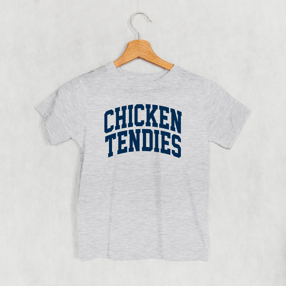 Chicken Tendies Arch (Kids) Ivy + Cloth