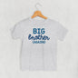 Big Brother Again (Kids) Ivy + Cloth