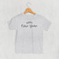 Happy New Year (Black) (Kids) Ivy + Cloth