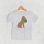 Four Leaf Clover Dog (Kids) Ivy + Cloth