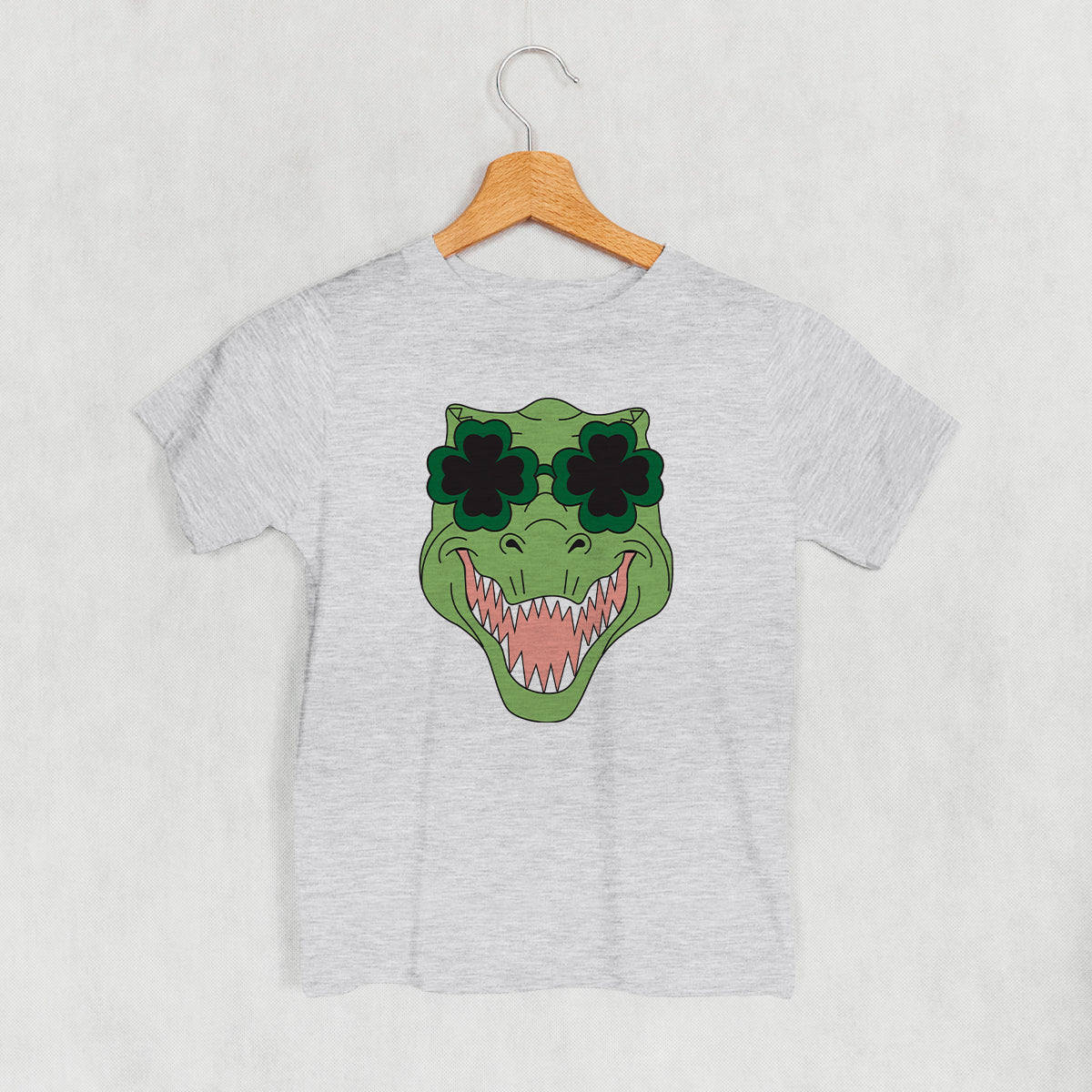 St. Patricks Dino Sunglasses (Kids) Ivy + Cloth