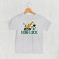 I Dig Luck (Kids) Ivy + Cloth