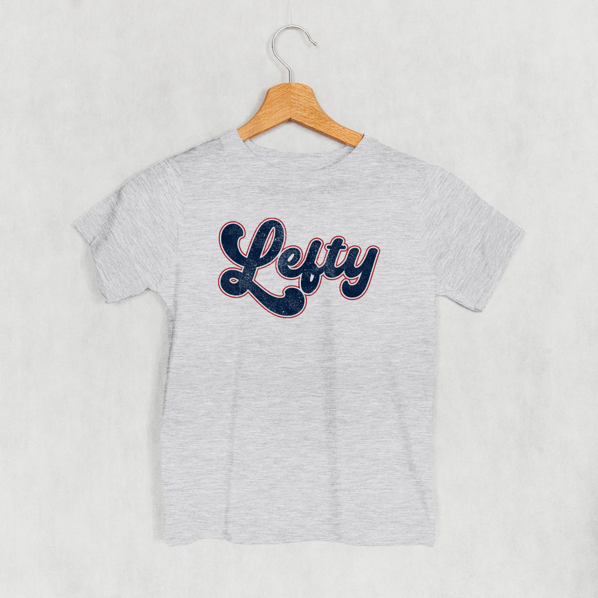 Lefty (Kids) Ivy + Cloth