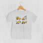 Easter Construction Vehicles (Kids) Ivy + Cloth