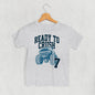Ready To Crush 7 (Kids) Ivy + Cloth