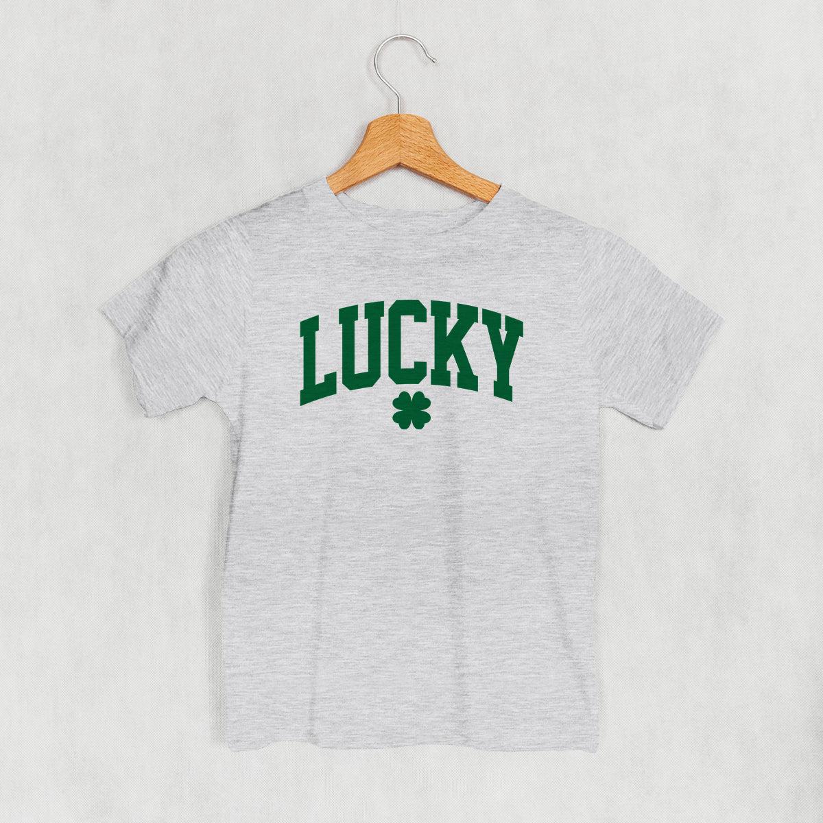 Lucky Arch (Kids) Ivy + Cloth