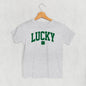 Lucky Arch (Kids) Ivy + Cloth