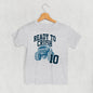 Ready To Crush 10 (Kids) Ivy + Cloth