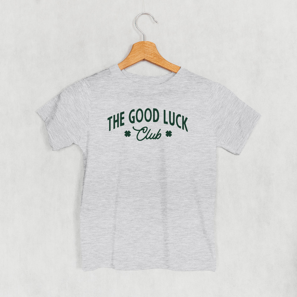 The Good Luck Club (Kids) Ivy + Cloth