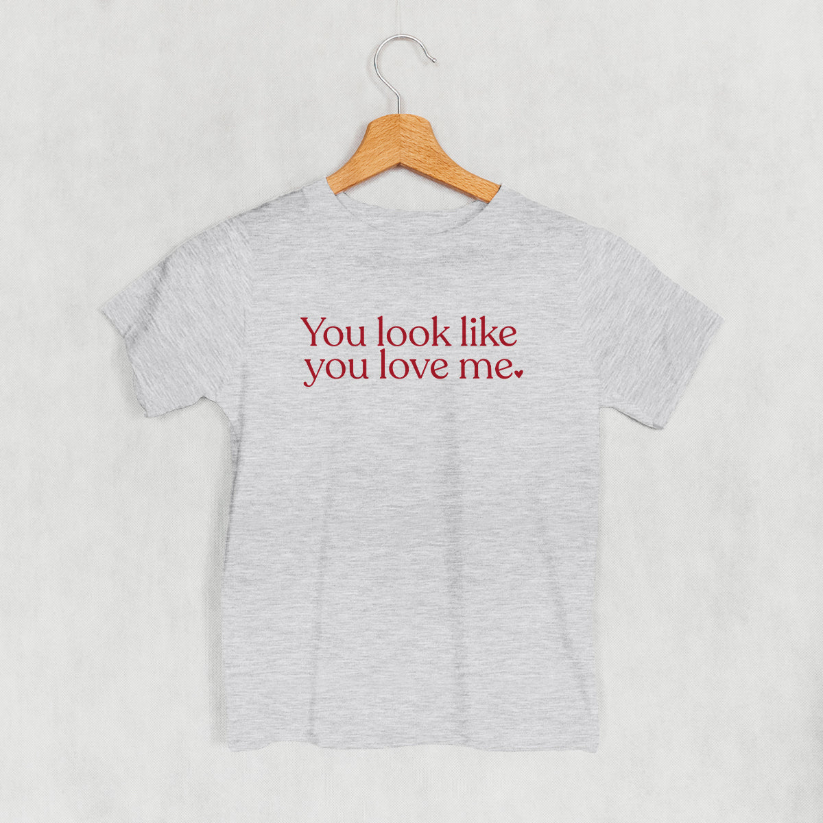 You Look Like You Love Me (Kids) Ivy + Cloth