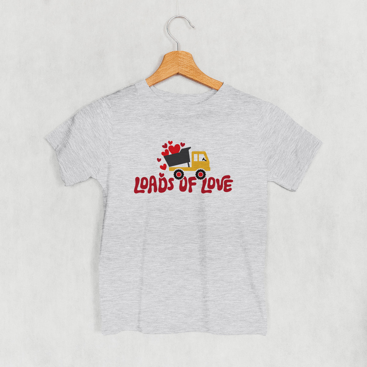 Loads Of Love (Kids) Ivy + Cloth