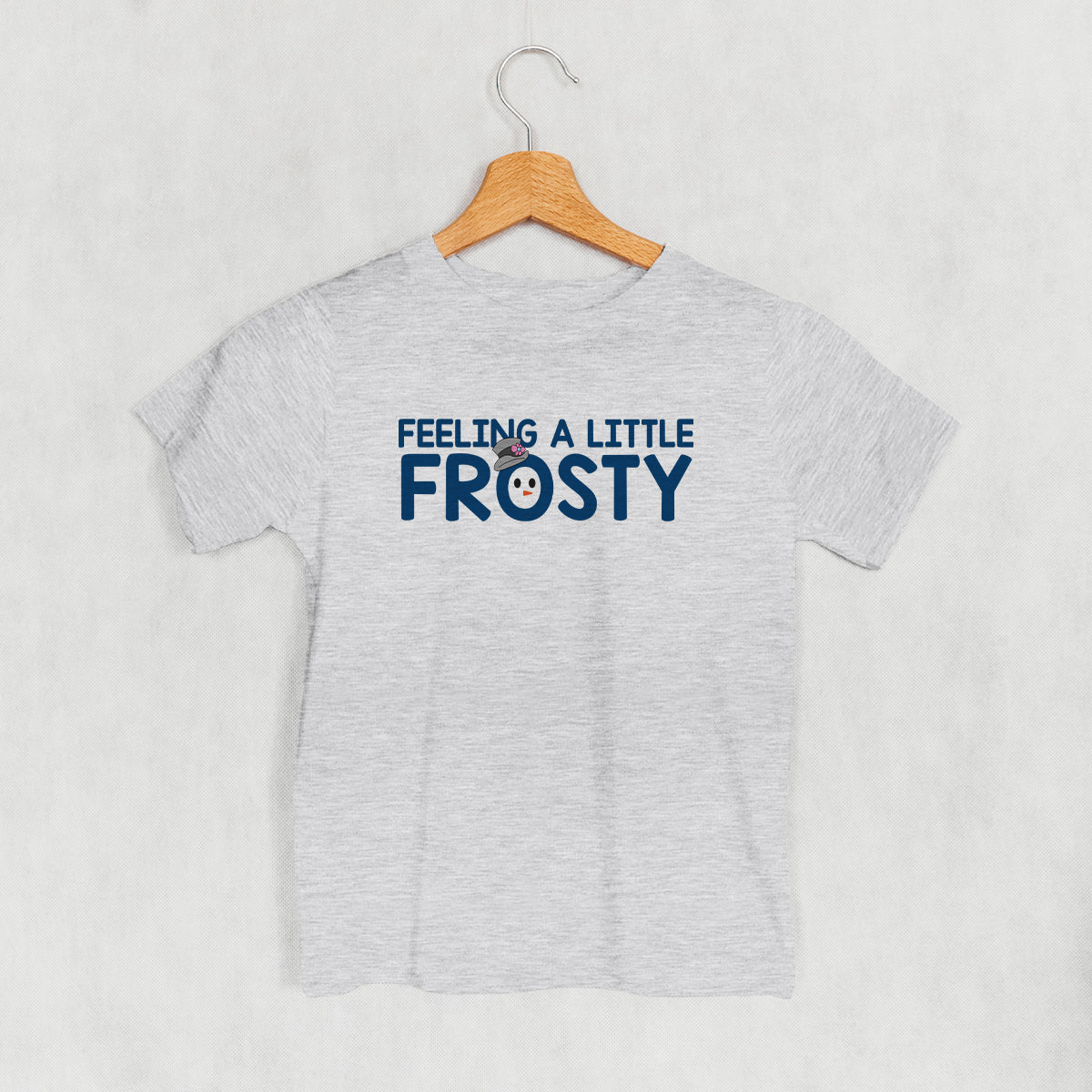 Feeling A Little Frosty (Kids) Ivy + Cloth