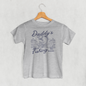 Daddy's Fishing Buddy (Kids) Ivy + Cloth