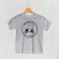 Daddy's Lil' Caddy (Kids) Ivy + Cloth