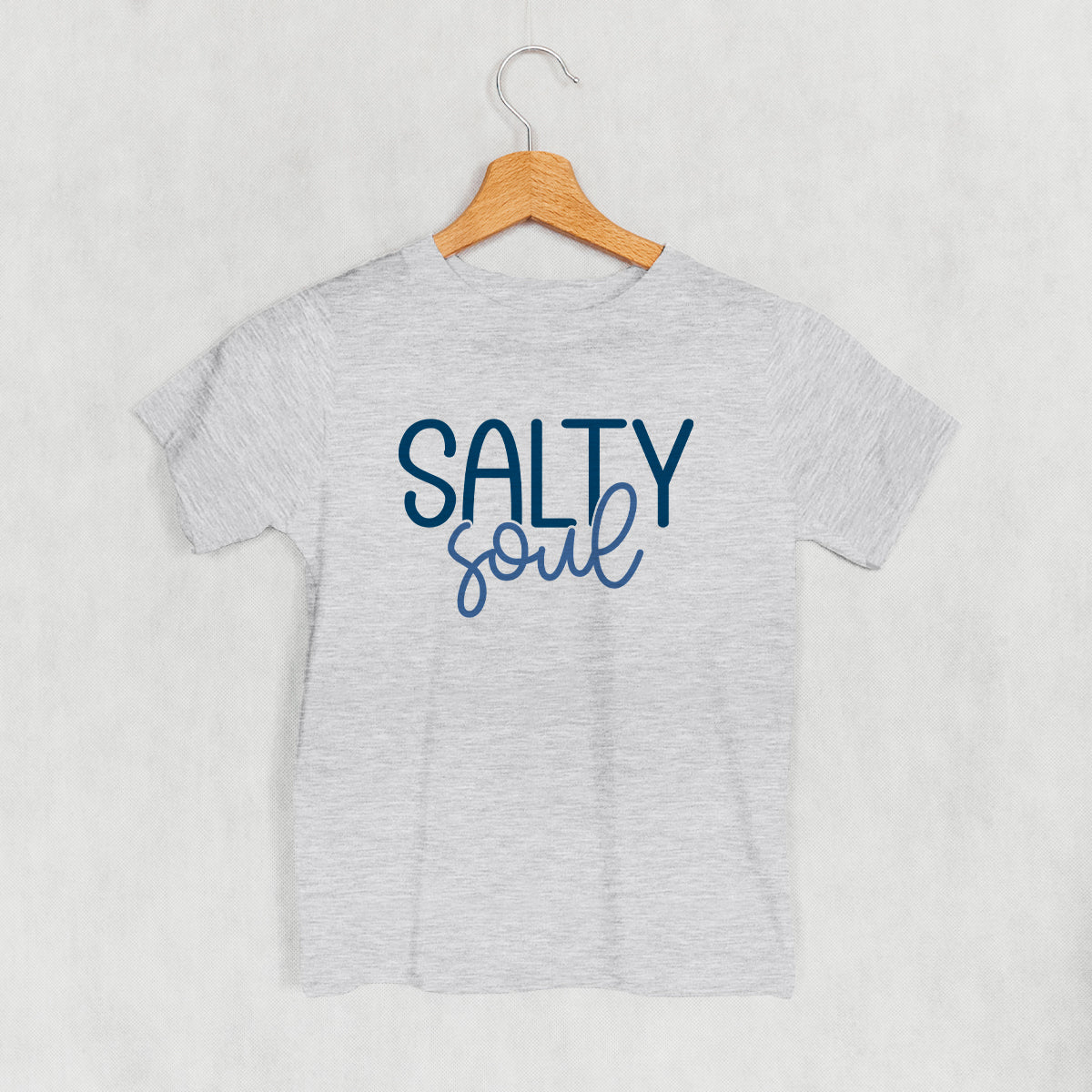 Salty Soul (Kids) Ivy + Cloth